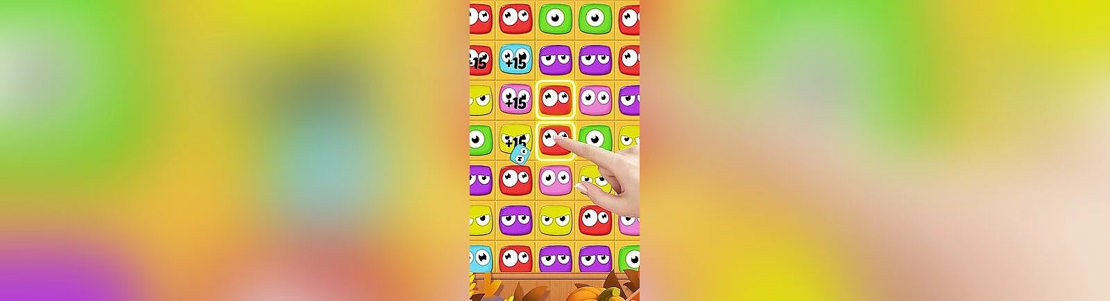 Все отзывы и оценки Creature Crushers Game — 0 мнений