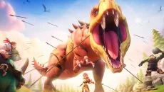 Primal Conquest: Dino Era - дата выхода для Android