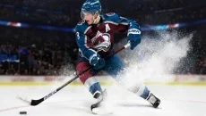 NHL 24 - дата выхода для PlayStation 5