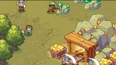 Dungeon Raid: Epic RPG - дата выхода для Android