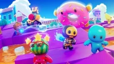 Rumble Club - дата выхода для Android