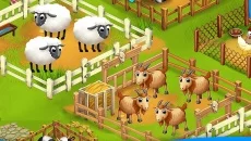 Little Farmer - Farm Simulator - дата выхода для Android