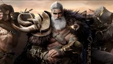 Arthdal ​​Chronicles: Three Powers - дата выхода для iOS