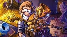 Shakes and Fidget - дата выхода для Mac