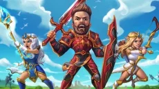 Firestone Online Idle RPG - дата выхода для Android