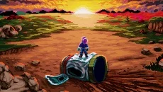 Farworld Pioneers - дата выхода для Xbox One
