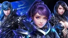 Cabal : Infinite Combo - дата выхода для Android