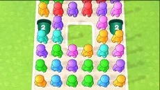 Bus Jam Sort - дата выхода для Android