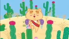 Kiwie vs Desert - дата выхода для PC