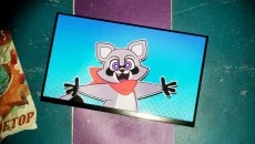 Indigo Park: Chapter 1 - дата выхода для PC