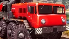 Snow Runner Mud Truck Games 3D - дата выхода