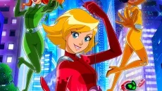 Totally Spies! - Cyber Mission - дата выхода для Nintendo Switch