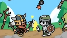 Rumble Adventure - дата выхода для Android