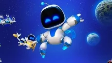 Astro Bot - дата выхода
