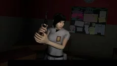 Jurig Escape - дата выхода для PC