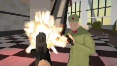 Blood Metal - дата выхода для PC