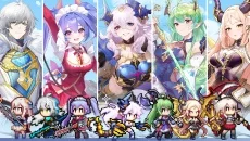 Zero to Hero: Pixel Saga - дата выхода для Android