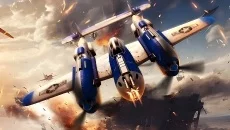 Idle Strikers 1945 - дата выхода для Android