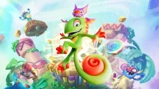 Yooka-Replaylee - дата выхода для Nintendo Switch 2