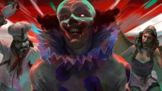 Killing Time: Resurrected - дата выхода для Nintendo Switch