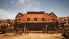 Saloon Simulator - дата выхода