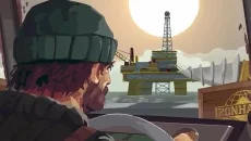 DREDGE - The Iron Rig - дата выхода для Nintendo Switch