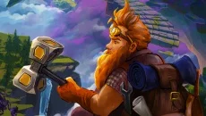 First Dwarf - дата выхода для PlayStation 5