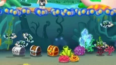 My Fish Mobile - дата выхода для Android