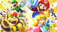Super Mario Party Jamboree - дата выхода для Nintendo Switch