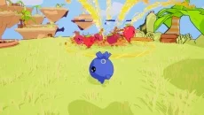 Reberryon - дата выхода