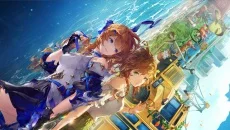 Gran Saga - дата выхода для Android