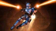 Star Wars: Bounty Hunter (2024) - дата выхода для Nintendo Switch