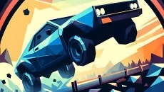 Super Battle Polycars - дата выхода