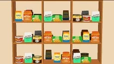 Goods Master Sort: 3D Matching - дата выхода для Android