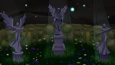 Wicked Arcana - дата выхода