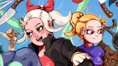 Magical Delicacy - дата выхода для Nintendo Switch