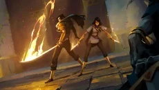 Ytash: A Nocturnal Poem - дата выхода для PlayStation 5