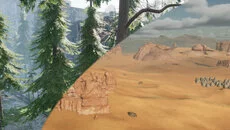 Badlands (1990) - дата выхода