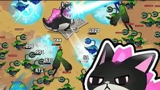 MeowZilla - дата выхода