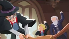 Idle magic school:Wizard game - дата выхода