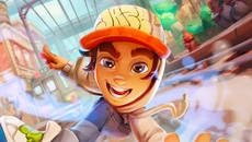 Subway Surfers City - дата выхода для Android