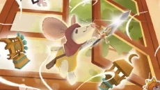 MouseVentures - дата выхода