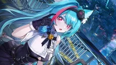 NTE: Neverness to Everness - дата выхода для Android