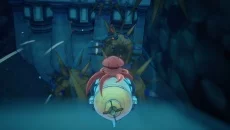 Scyla - дата выхода для PC