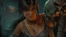 Dead by Daylight - Tomb Raider Chapter - дата выхода для Nintendo Switch