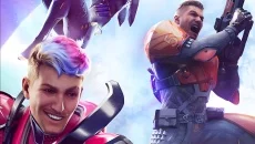 Splitgate: Arena Reloaded - дата выхода для Xbox One