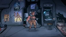 Space Prison - дата выхода для PC