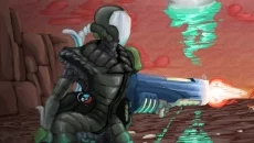 Relentless Frontier - дата выхода