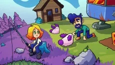 Farlands - дата выхода для PlayStation 5