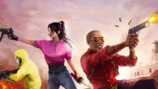 Shoot on Sight - дата выхода